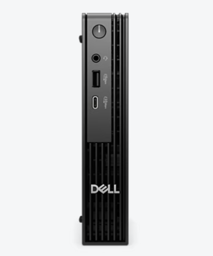 Dell | Pro Micro Desktop Ultra 5 235T 16GB DDR5 512GB 3YR Onsite