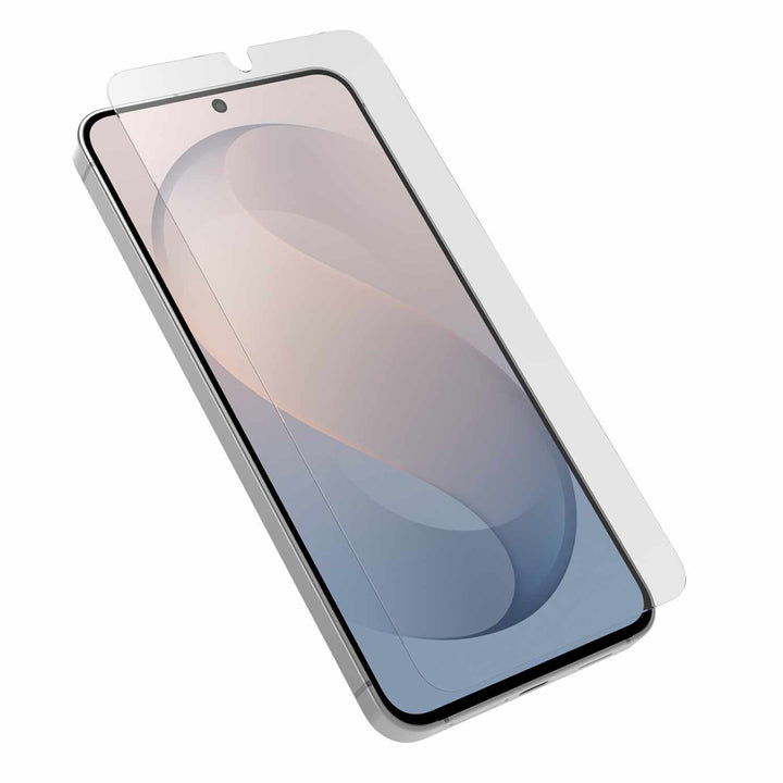 OtterBox | Glass Screen Protector Clear for Samsung Galaxy S26 FE | 77-000867