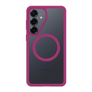 OtterBox | Profile w/Magnets Case Samsung Galaxy S26+ - Rose Crystal | 77-99921