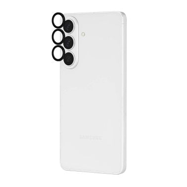 Case-Mate | Aluminum Ring Lens Protectors Samsung Galaxy S26 - Black | CM059972