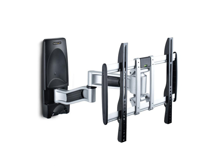 Startech | Corner Articulating TV Wall Mount, Vesa Startech up tp 65" - Black and Grey | 7228071