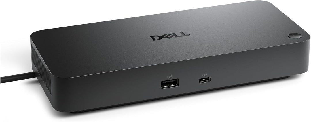 Dell | Pro Thunderbolt 5 Dock | WD25TB5