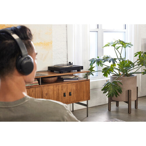 JBL | Spinner - Bluetooth Turntable - Gold | JBLSPINNERBTGLDAM
