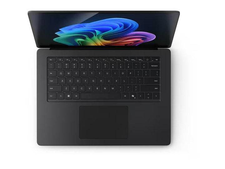 Microsoft | Surface Laptop 7 13 for Business Ultra 512 GB RAM SSD English Copilot+ PC Canada Anti-reflective Touchscreen Wifi 7 BT 5.4 W11 Pro 1YR - Black |