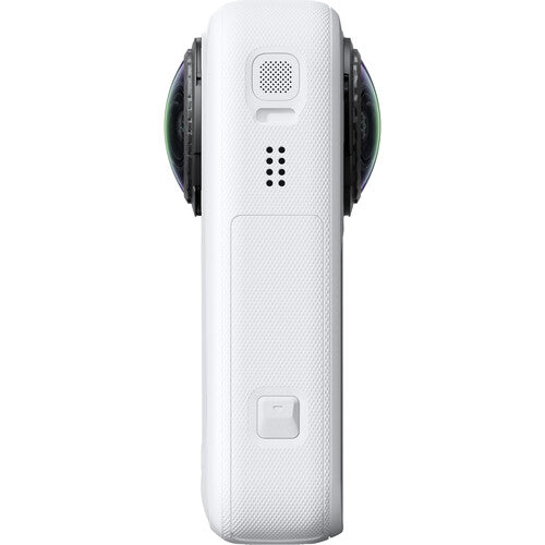 Insta360 | X6 Standard Bundle - Arctic White | CINSABXA_X602