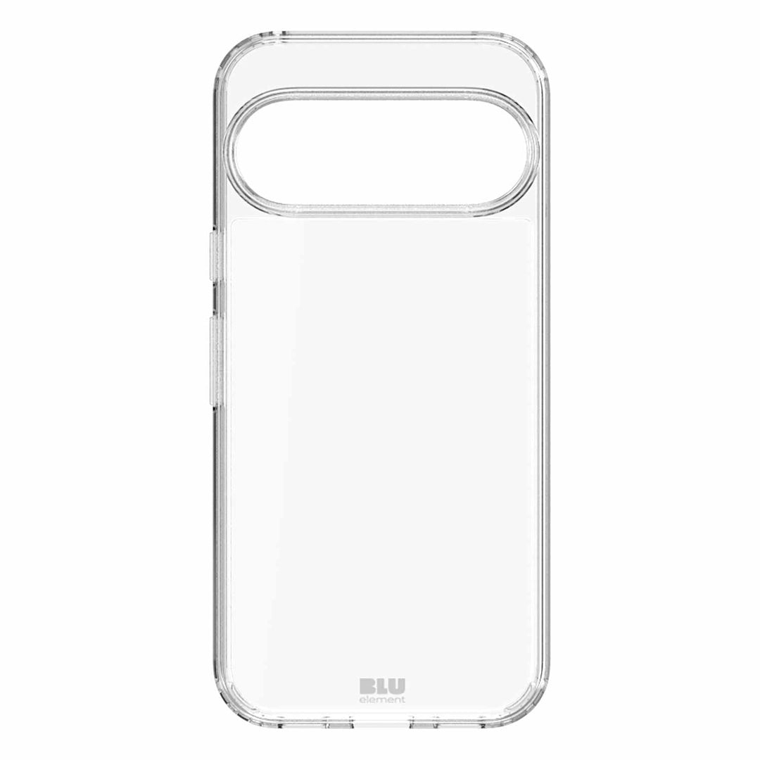 Blu Element | DropZone Air Case for Google Pixel 10/10 Pro - Clear | BEGP1010P1