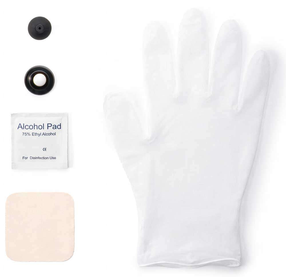 DJI | Avata 360 Replacement Lens | CP.FP.00000309. 01