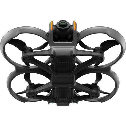 DJI | Avata 2 Fly Smart Combo (Three Batteries ) | CP.FP.00000265.01
