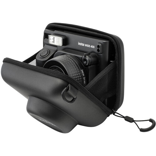 Instax | Camera Wide 400 - Jet Black | 600024717