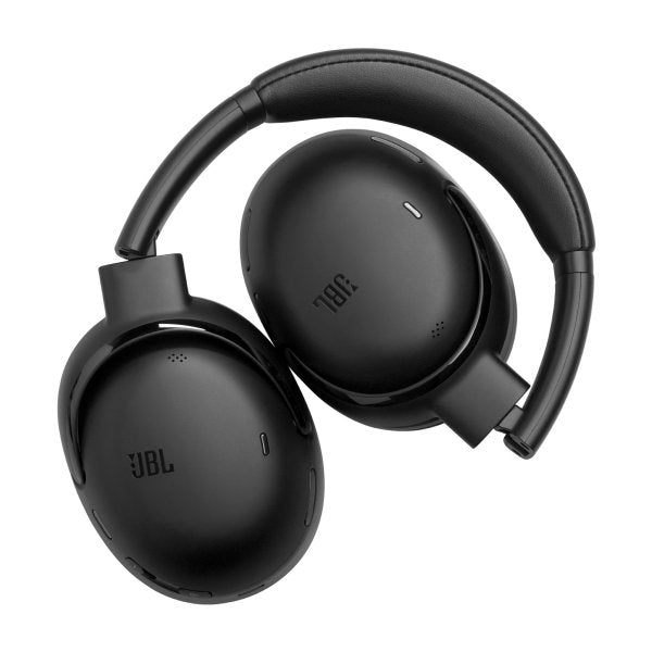 JBL | Tour One M3  Wireless Over-Ear Noise Cancelling Bluetooth Lifestyle Headphones - Black | JBLTOURONEM3BLKAM