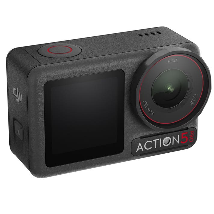 DJI | Osmo Action 5 Pro Adventure Combo | CP.OS.00000350.04