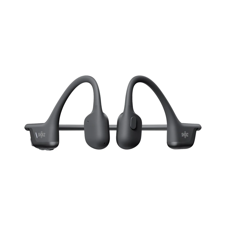 Shokz | OpenRun Air 2 - Black | S610-ST-BK-CA-326