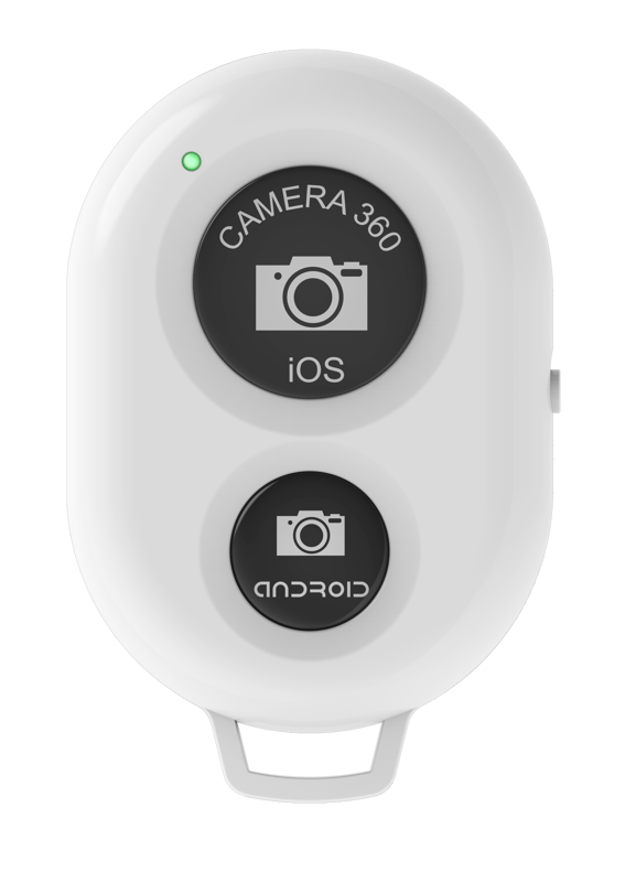 Digipower | Go Viral My Story Creation Kit - White | DPVRLK10