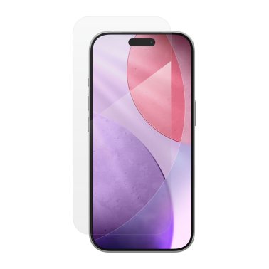 ZAGG | InvisibleShield Glass iPhone 17 Pro Elite Screen Protector | 200118645