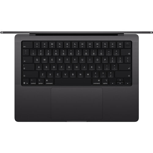 Apple | MacBook Pro 14" M5 Pro chip 32GB / 1TB / SSD English - Space Black |