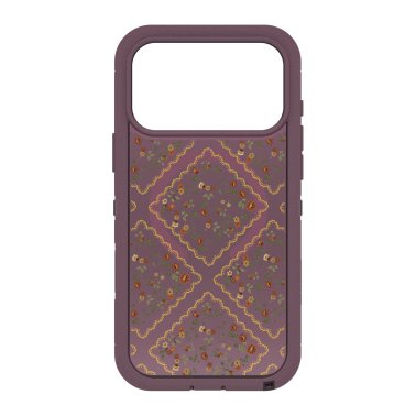 OtterBox | Defender Pro XT w/MagSafe iPhone 17 Pro Max + Camera Control Case - Dusk Reverie | 77-98477