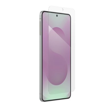 ZAGG | InvisibleShield Glass Elite Screen Protector Samsung Galaxy S25 Edge | 200118595