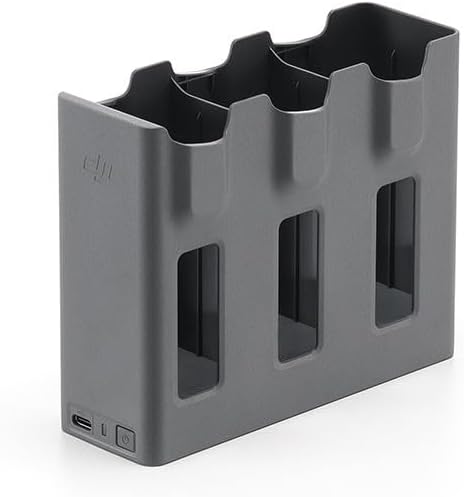 DJI | Mavic 4 Pro Parallel Charging Hub | CP.MA.00000839.01