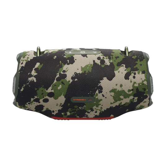 /// JBL | Xtreme 4 Waterproof Bluetooth Wireless Speaker - Camo | JBLXTREME4CAMOAM PROMO ENDS NED