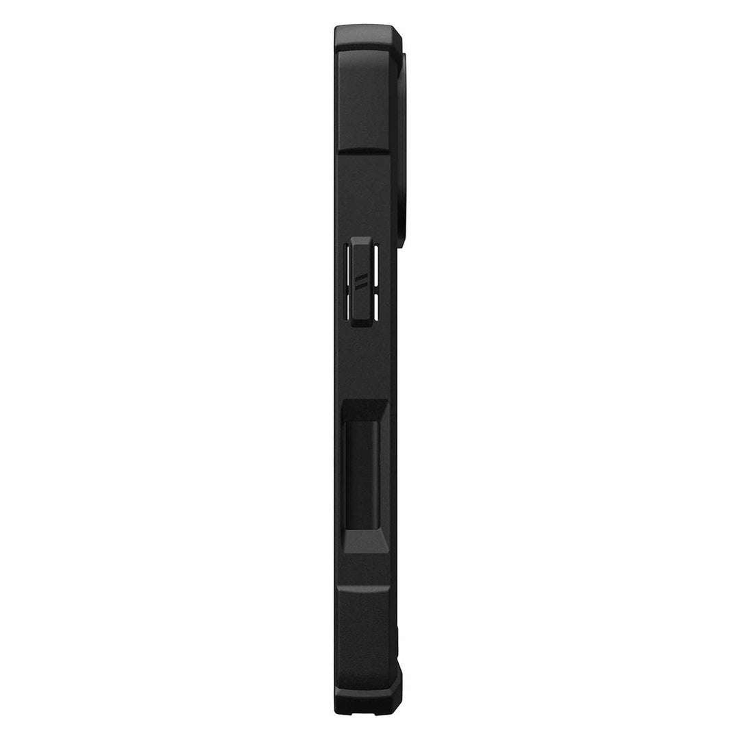 UAG | Plasma XTE Magsafe Rugged Case iPhone 17 Pro - Black Pop Orange | 114527114097