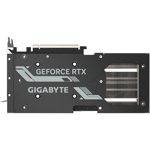 Gigabyte | Video Card GeForce RTX 4070 Super 12GB 192B | GV-N407SWF3OC-12GD