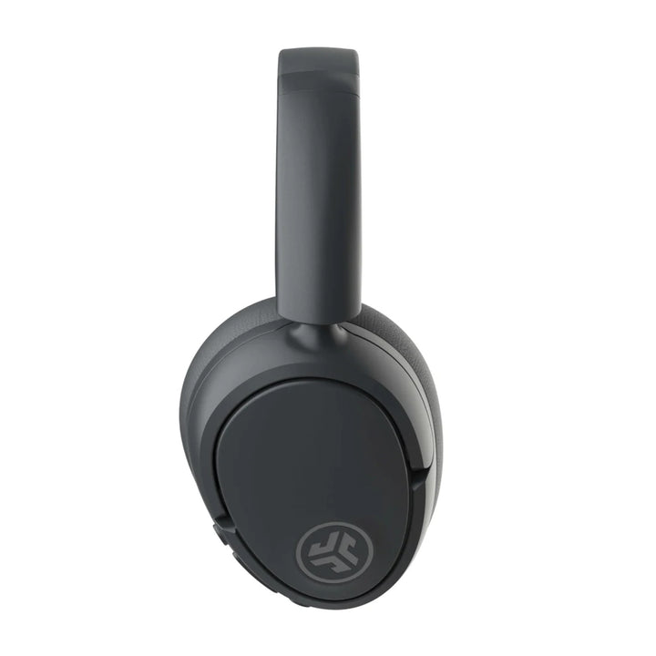 JLAB | Jbuds Lux ANC Wireless Over Ear Headphones - Graphite | IFCHBJLUXANCRGPH122