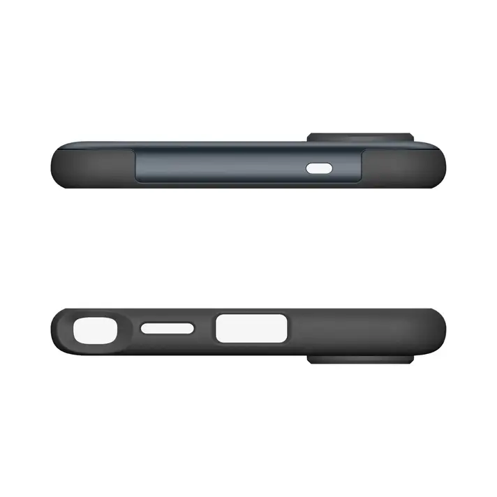 Spigen | Slim ArmorMagFit for Samsung Galaxy S26 Ultra - Metal Slate | SGPACS10691