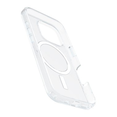/// OtterBox | Symmetry MagSafe iPhone 16 Pro - Clear | 77-96389 TRANSITION TO 77-97355