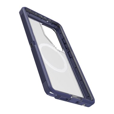 Otterbox | Defender XT Clear Pro Magnets Series Case Samsung Galaxy S25 Ultra -  Purple Lavender Haze | 77-97642