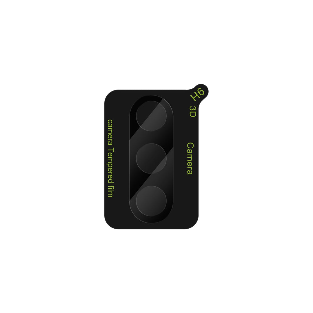 Blu Element | Lens Protector Galaxy A57 5G/A37 5G - Black | BELPGA5737