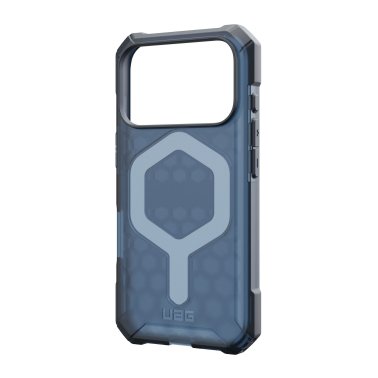 UAG | Essential Armor MagSafe iPhone 17 Pro Case - Cloud Blue | 114540114151