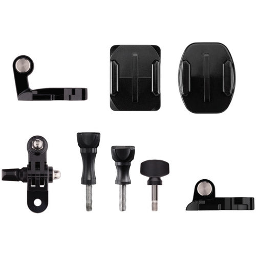 GoPro | Grab Bag with Various Accessories | GP-AGBAG-002
