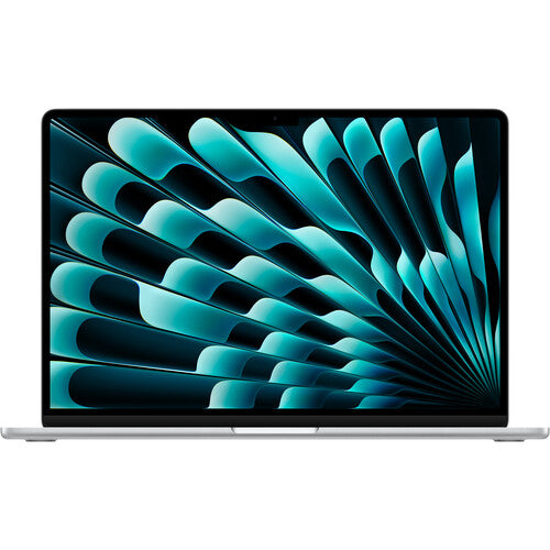 Apple | MacBook Air 15" M5 chip 24GB / 1TB / SSD English - Silver | MDVC4LL/A