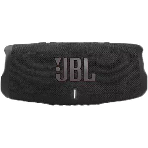 JBL | Charge 5 Waterproof Bluetooth  Wireless Speaker - Black | JBLCHARGE5BLKAM | PROMO ENDS JAN 2 | REG PRICE $289.99