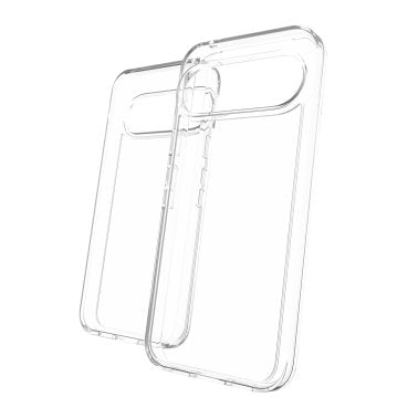 ZAGG | Graphene Crystal Palace Lite Case Google Pixel 10 Pro XL - Clear | 702318422