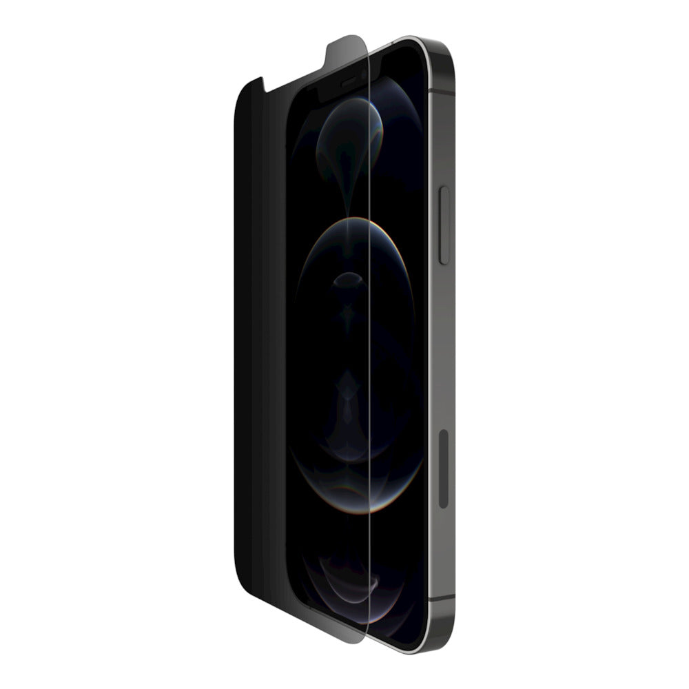 //// Caseco | Privacy Glass Screen Protector iPhone 12 Pro Max | C4454-00