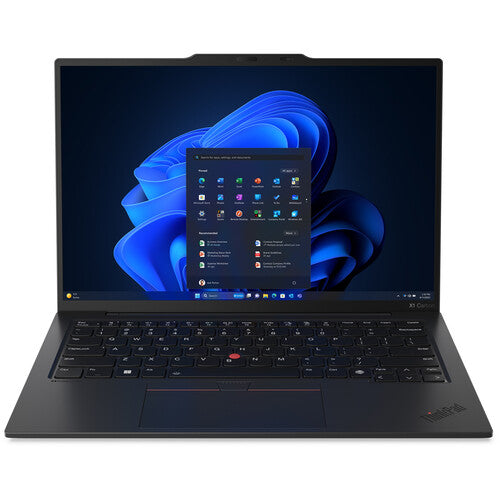 Lenovo | X1 Carbon G12 Laptop 14"  Ultra 7 155U 16GB DDR5 512GB W11 Pro 3YR | 21KC00A8US
