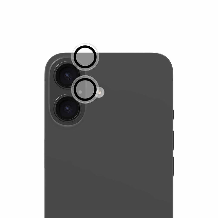 Blu Element | Invisible 1 by 1 Lens Protector iPhone 17 | BELPIP17