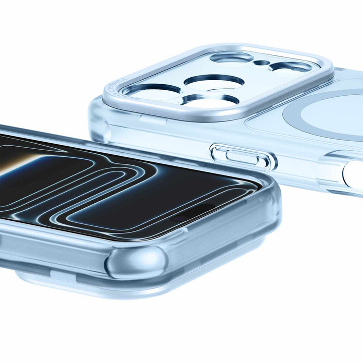 Avana | MagSafe Case iPhone 18 Pro Max /17 Pro Max - Sky | AP8UAVFSTBYBU