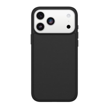 OtterBox | Symmetry w/MagSafe iPhone 17 Pro Max + Camera Control Case - Black | 77-99433