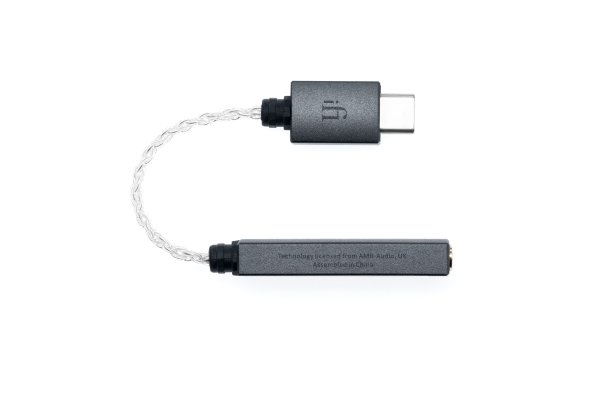 iFi | Audio GO Link USB-C | 312006