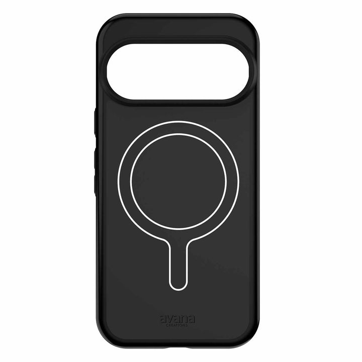 Avana | Case w/MagSafe for Google Pixel 11/11 Pro/10/10 Pro - Black Ice | GGN1AVMBKBLCK