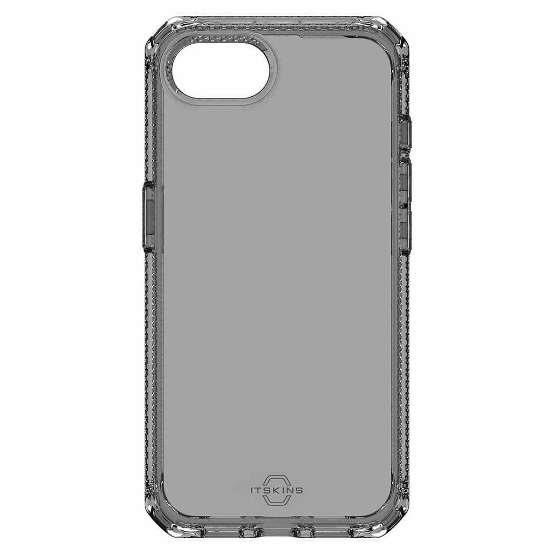 Avana | Spectrum_R Case for iPhone 16e - Smoke Clear | APS4-SPECM-SMOK