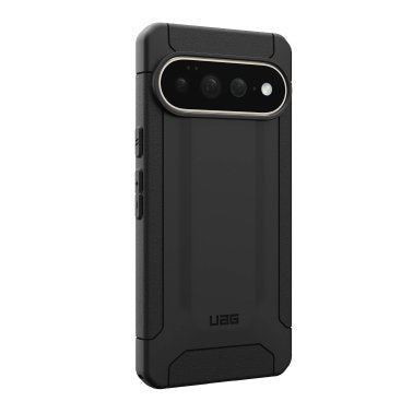 UAG | Scout Case Google Pixel 11 Pro XL - Black | 614479114040