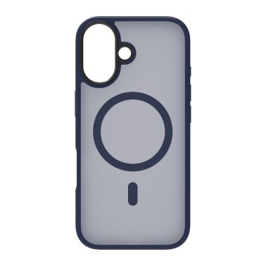 SPECTRUM | Halo Slim Magsafe iPhone 17 Case - Blue Smoke | 2016HALO