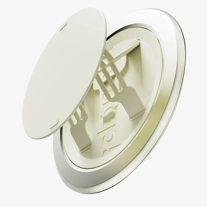 OhSnap | Snap 4 Phone Grip - Light Sand | PH-S4C-LTS-CA1