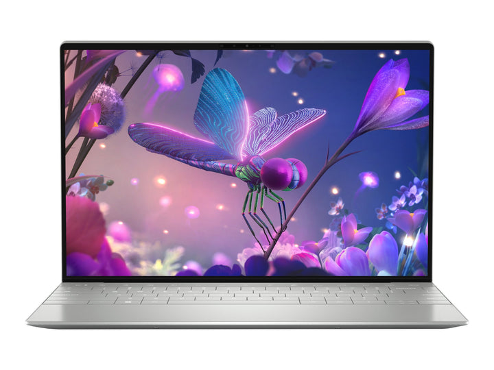 Dell | XPS 13 Plus Laptop FHD+ 1920x1200 Touch i7-1360P16GB DDR5 512GB Wifi 6E BT W11 Pro 3YR Pro Support