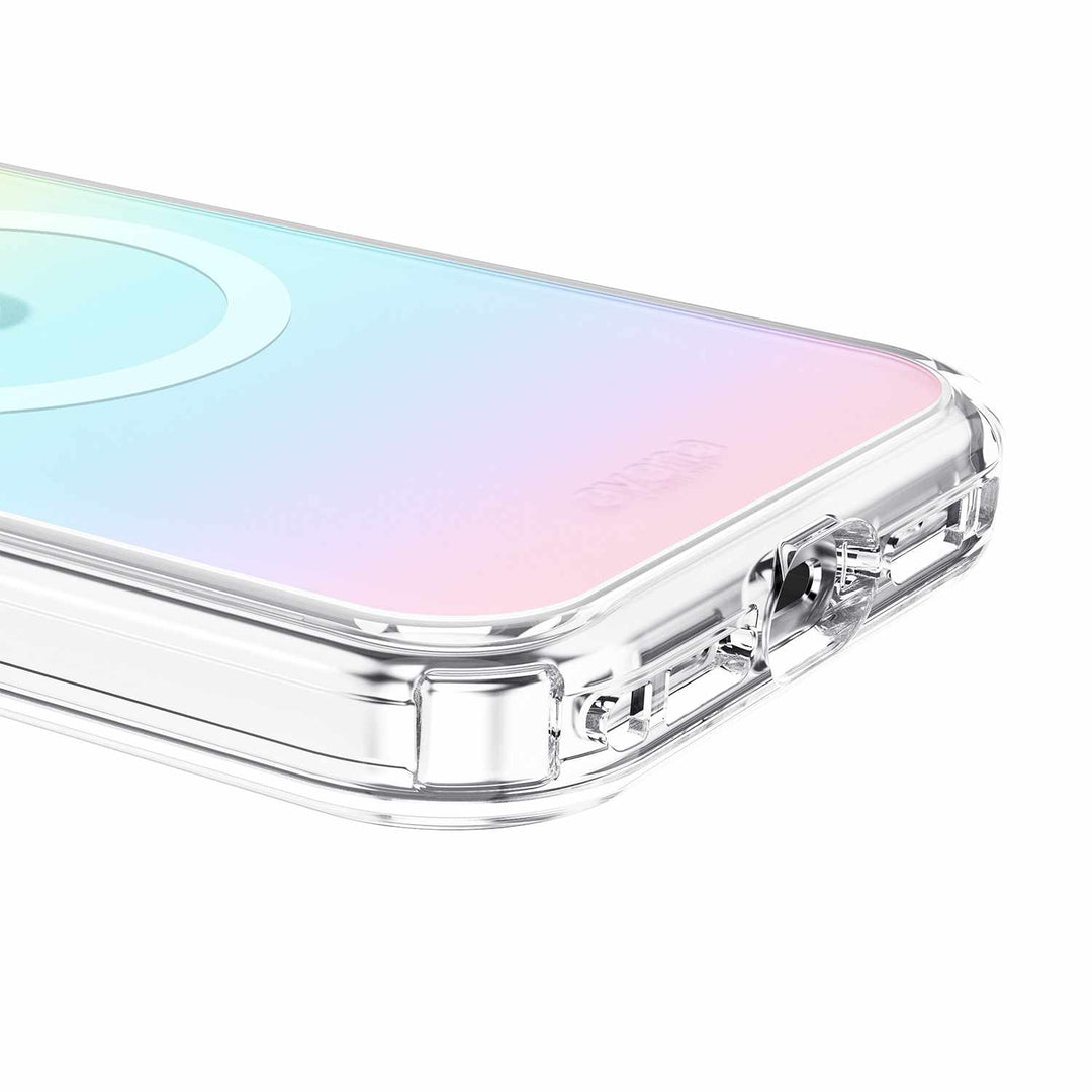 Avana | Case w/Magnets Violet for Google Pixel 10a -  Cosmic Frost | GGXAAVRIRBUPE