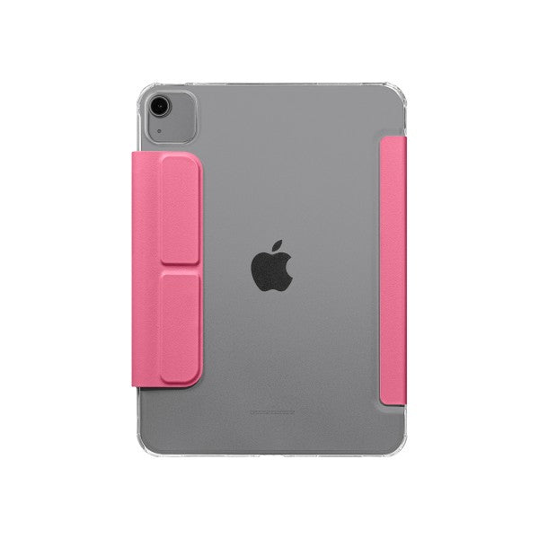 LAUT | Huex Folio for iPad Pro 11" 5th Gen M4 (2024) - Pink | L_IPP24S_HF_P