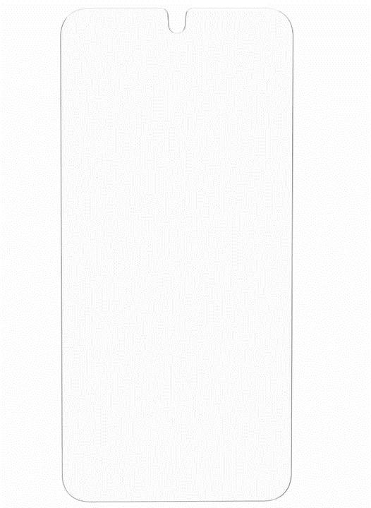 OtterBox | Glass Screen Protector for Samsung Galaxy S24 FE | 77-97114